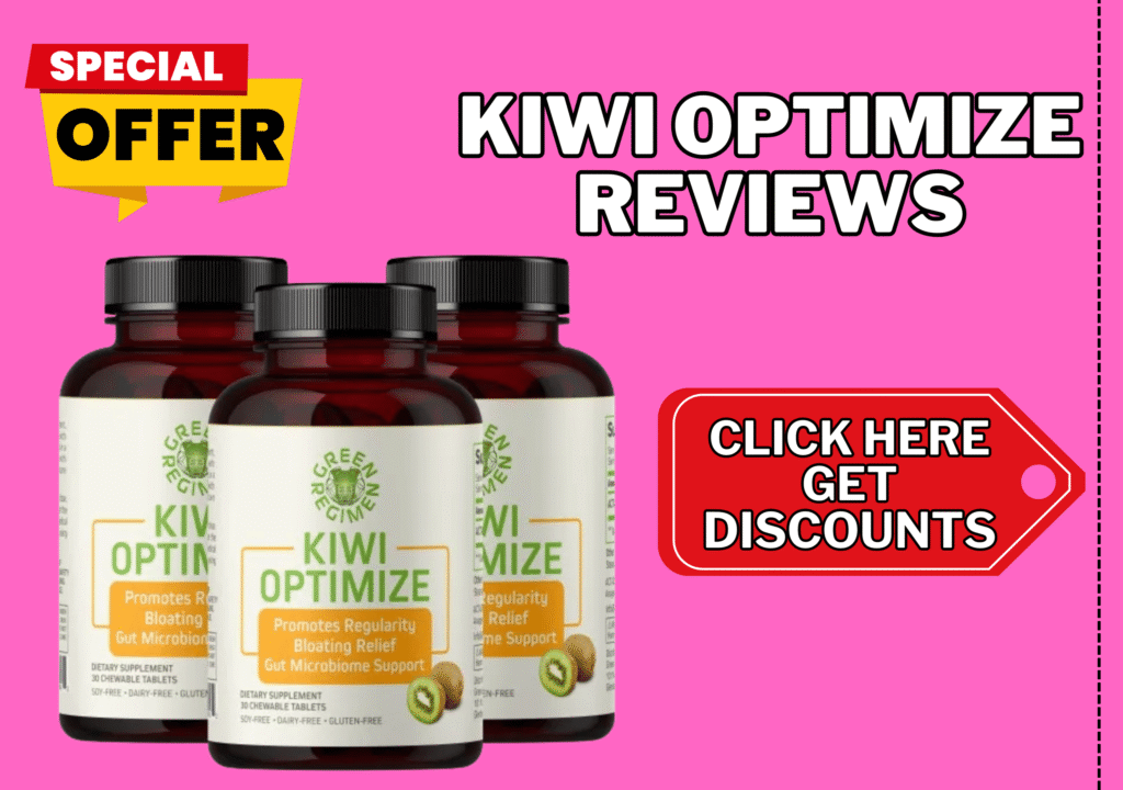 Kiwi Optimize reviews Kiwi Optimize reviews