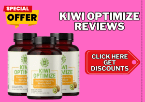 Kiwi Optimize reviews