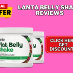 Lanta Belly Shake Reviews