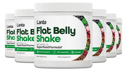 Lanta Belly Shake reviews and complaints