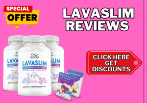 LavaSlim reviews