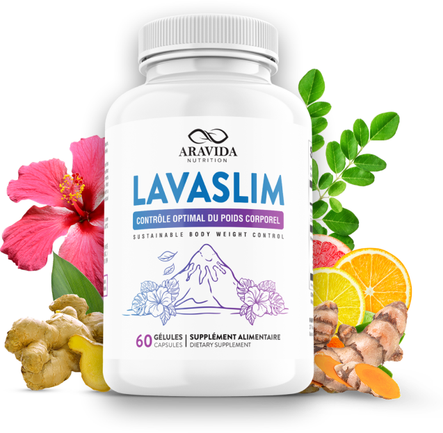 LavaSlim supplement reviews