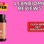LeanBiome Reviews