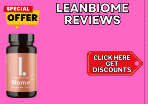 LeanBiome Reviews