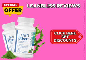 LeanBliss Reviews