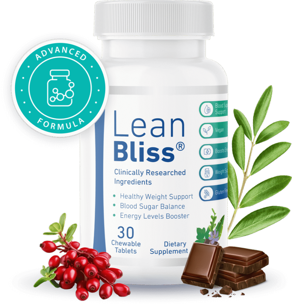 LeanBliss reviews and complaints