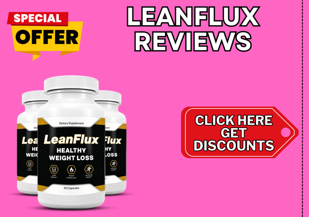 LeanFlux Reviews