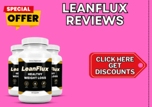 LeanFlux Reviews