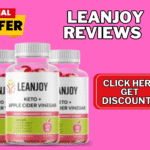 Leanjoy reviews