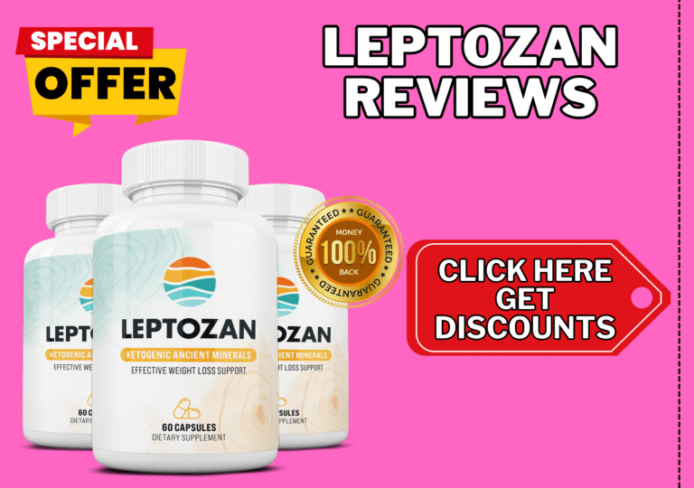 Leptozan reviews