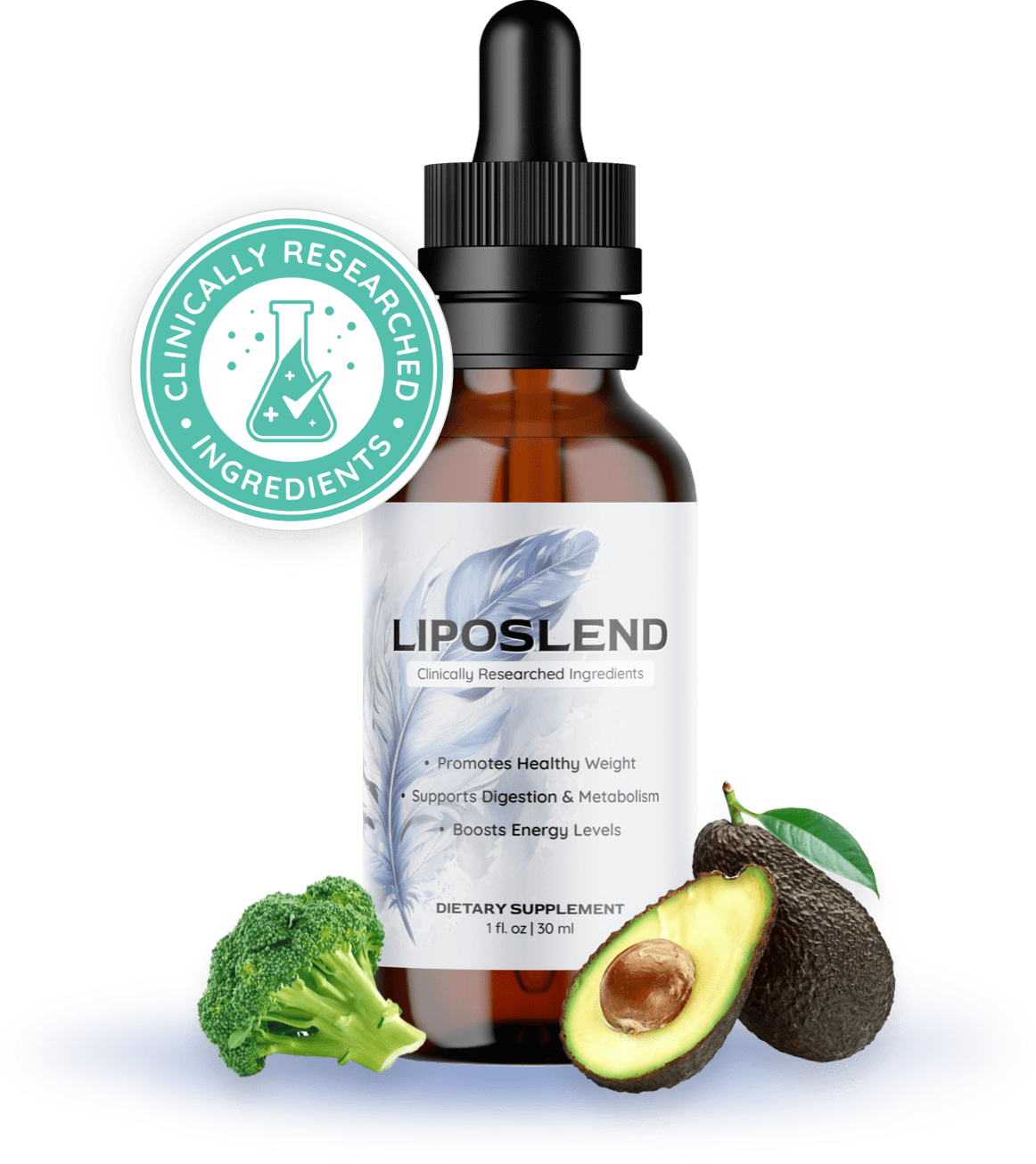 LipoSlend Review