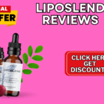 LipoSlend Reviews