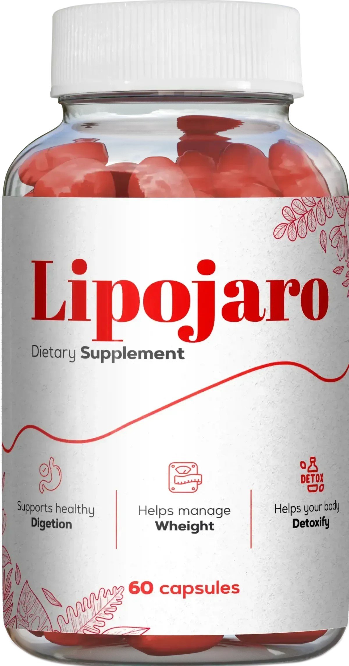 Lipojaro reviews and complaints