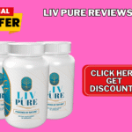 Liv Pure Reviews