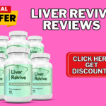 Liver Revive reviews