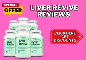 Liver Revive reviews