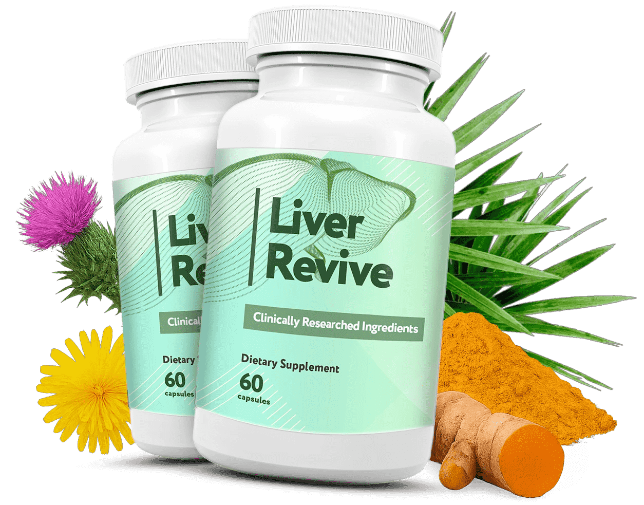 Liver Revive reviews and complaints