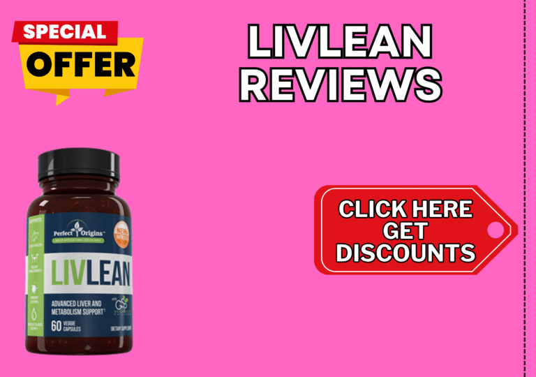 Livlean Reviews