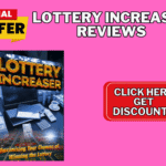 Lottery Increaser Reviews