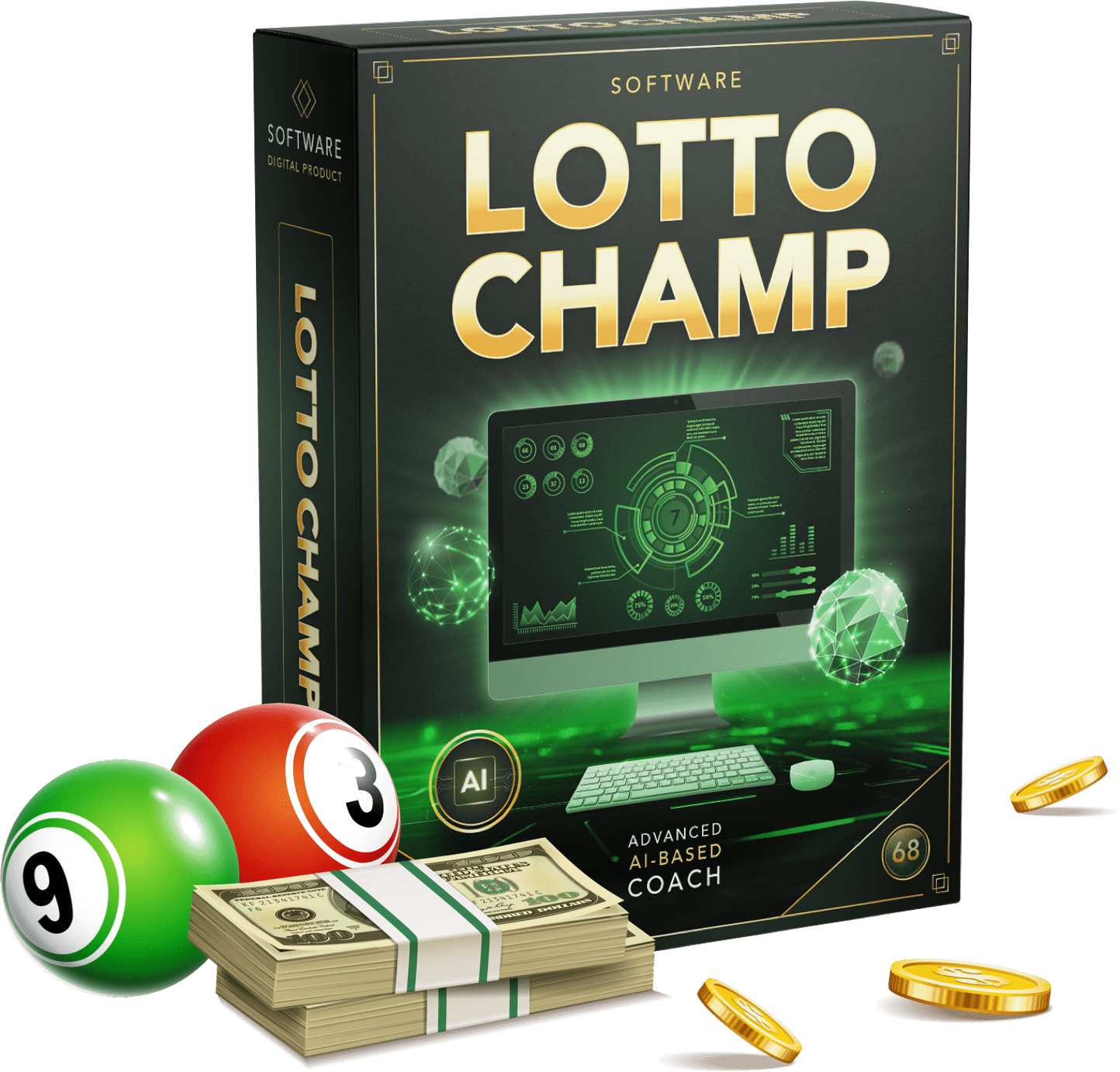 Lotto Champ Customer reviews