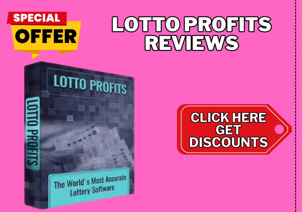 Lotto Profits Reviews