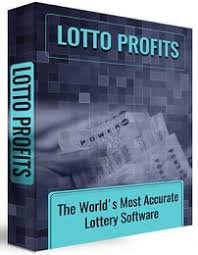 Lotto Profits customer reviews