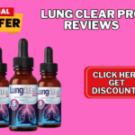 Lung Clear Pro Reviews