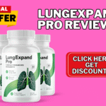 LungExpand Pro reviews