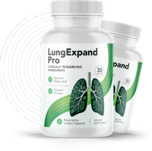 LungExpand Pro reviews and complaints