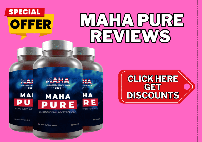 Maha Pure reviews