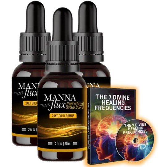 MannaFlux pricing MannaFlux pricing