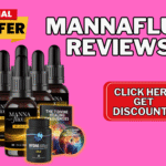 MannaFlux reviews