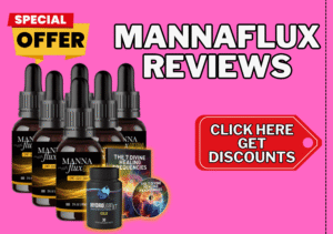 MannaFlux reviews