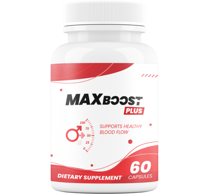 MaxBoost Plus reviews and complaints