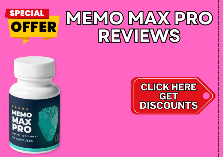 Memo Max Pro Reviews