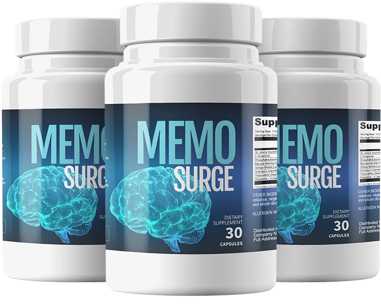 MemoSurge Review