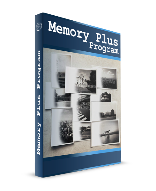 Memory Plus Program Review