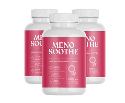 MenoSoothe side effects