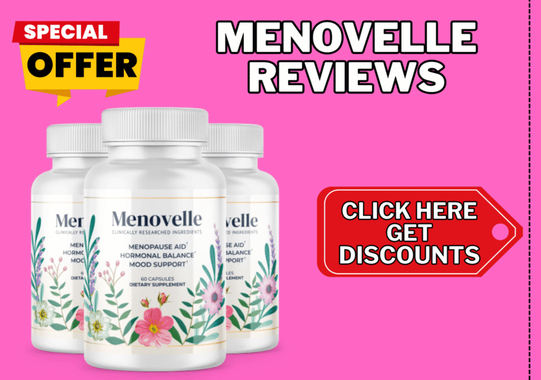 Menovelle reviews