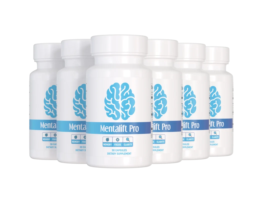 Mentalift Pro reviews and complaints