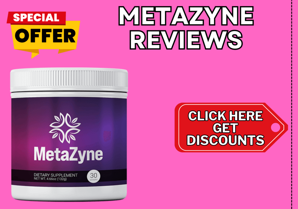 MetaZyne Reviews