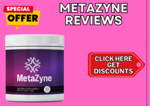 MetaZyne Reviews
