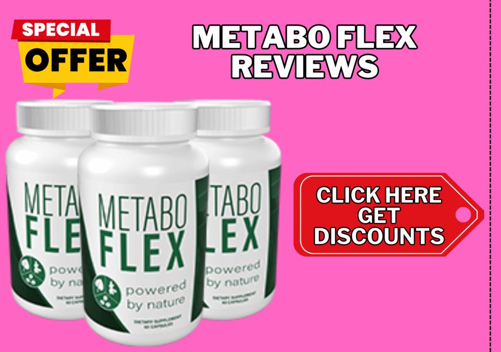 Metabo Flex Reviews