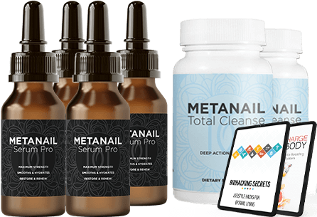 Metanail Serum Pro Review