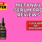 Metanail Serum Pro Reviews