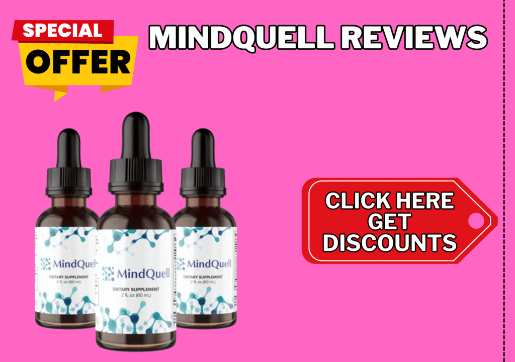 MindQuell Reviews