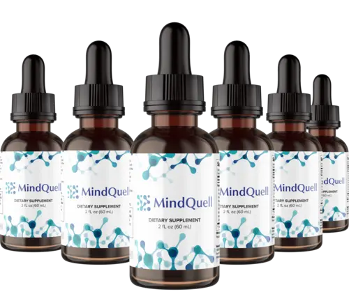 MindQuell reviews and complaints