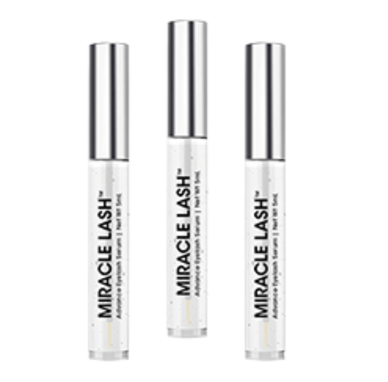 Miracle Lash Serum Review