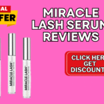 Miracle Lash Serum Reviews