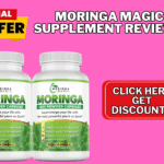 Moringa Magic Supplement Reviews